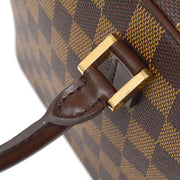 Louis Vuitton 2002 Damier Sarria Mini N51286