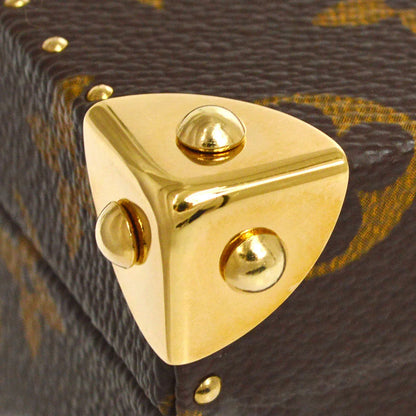 Louis Vuitton * x Takashi Murakami  Onion Head Jewelry Box M92476