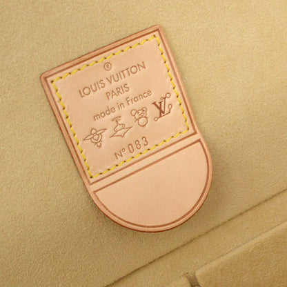 Louis Vuitton * x Takashi Murakami  Onion Head Jewelry Box M92476