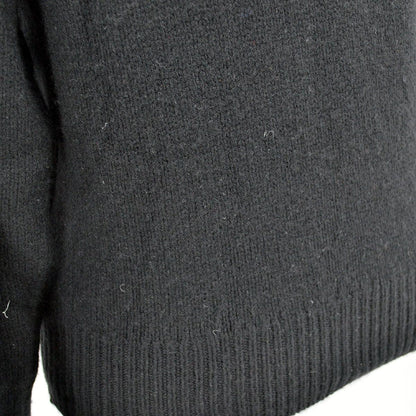 Chanel 1995 Intarsia针织跳线＃44