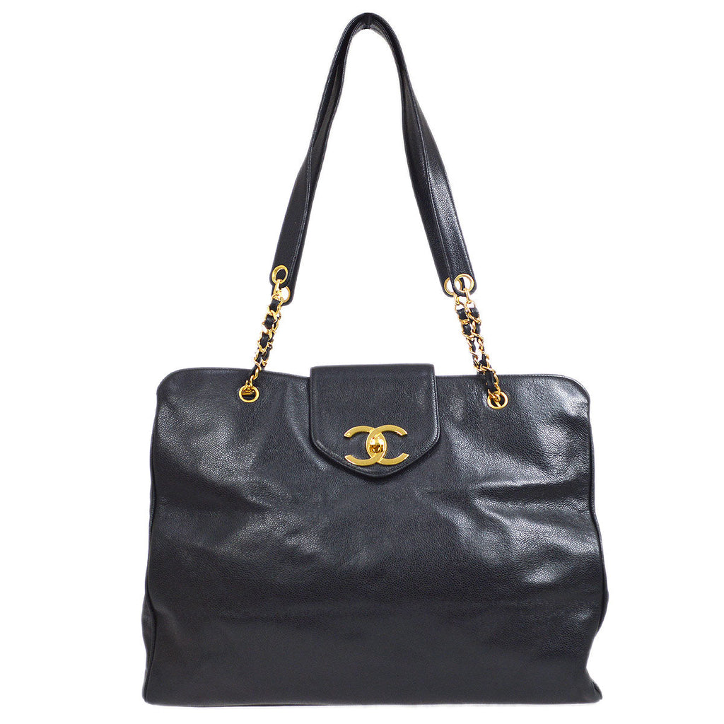 GUCCI GG Pochette Shoulder bag Black – AMORE Vintage Tokyo