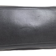 CHANEL 1996-1997 Supermodel Bag Black Caviar