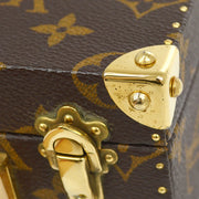 Louis Vuitton *ジュエリーボックスオニオンヘッドM92476