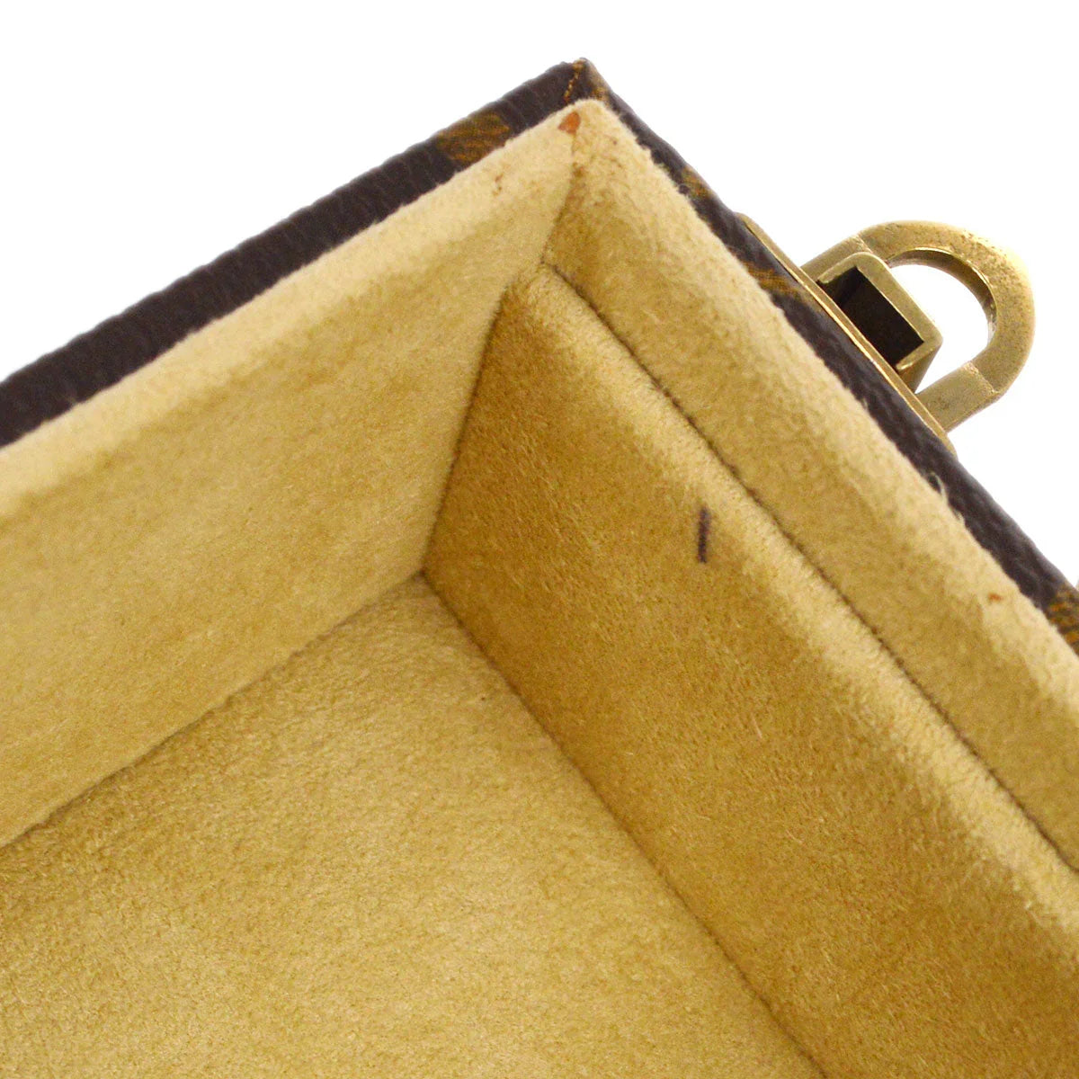 Louis Vuitton * x Takashi Murakami  Onion Head Jewelry Box M92476