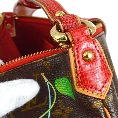 LOUIS VUITTON * 2005 MON CHERIE M95000