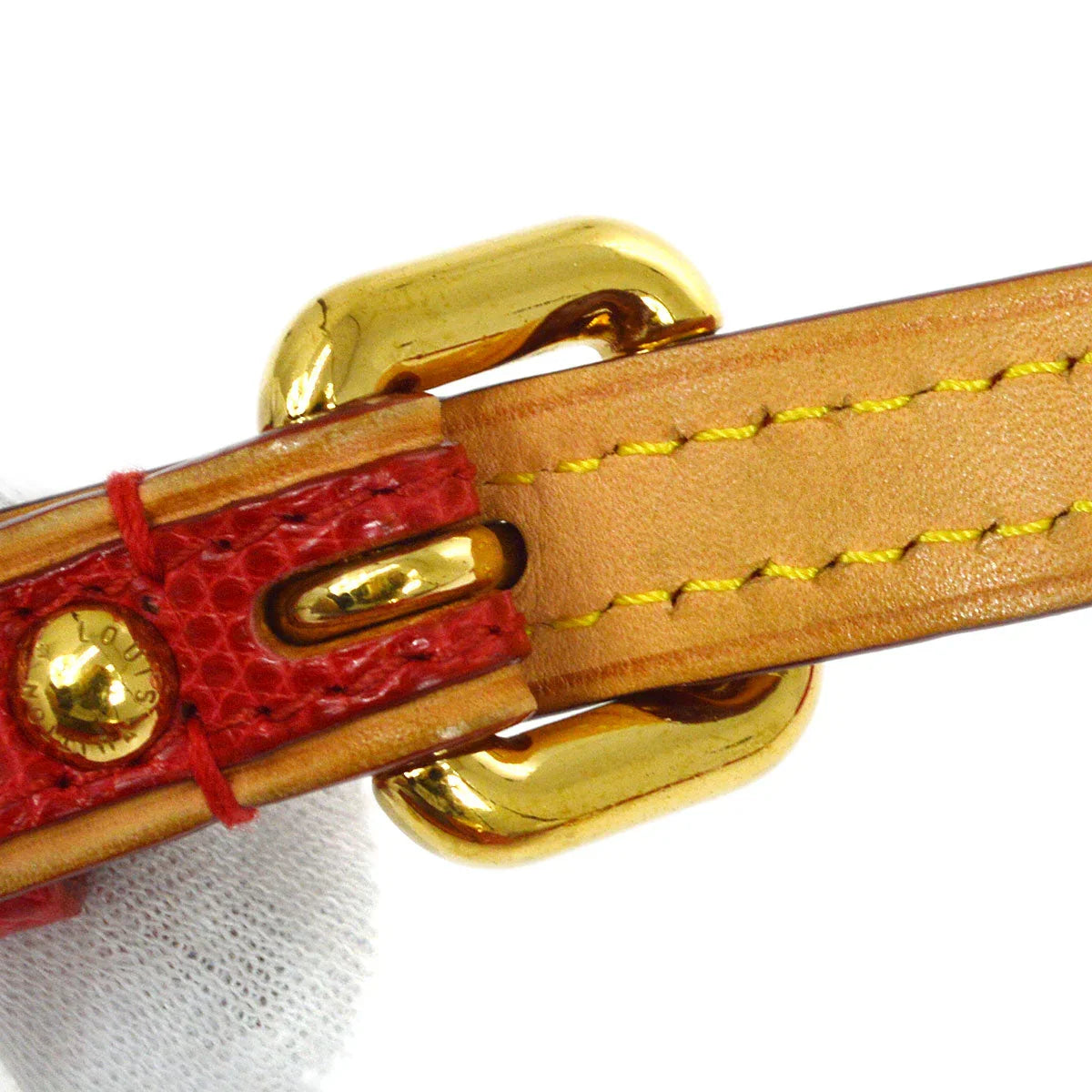 LOUIS VUITTON * 2005 MON CHERIE M95000