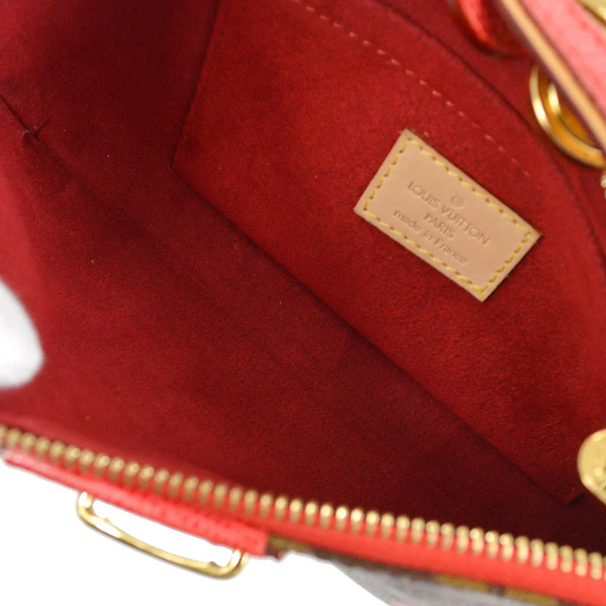 LOUIS VUITTON * 2005 MON CHERIE M95000