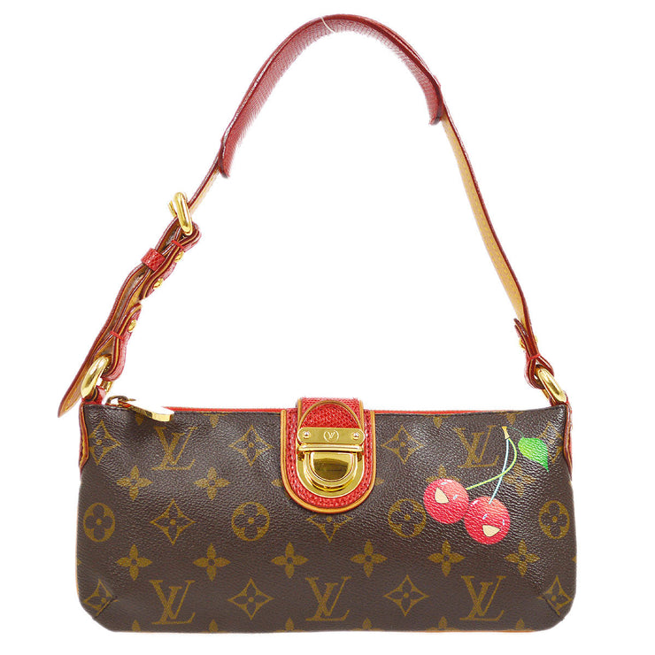 LOUIS VUITTON * 2005 MOON CHERRY M95000