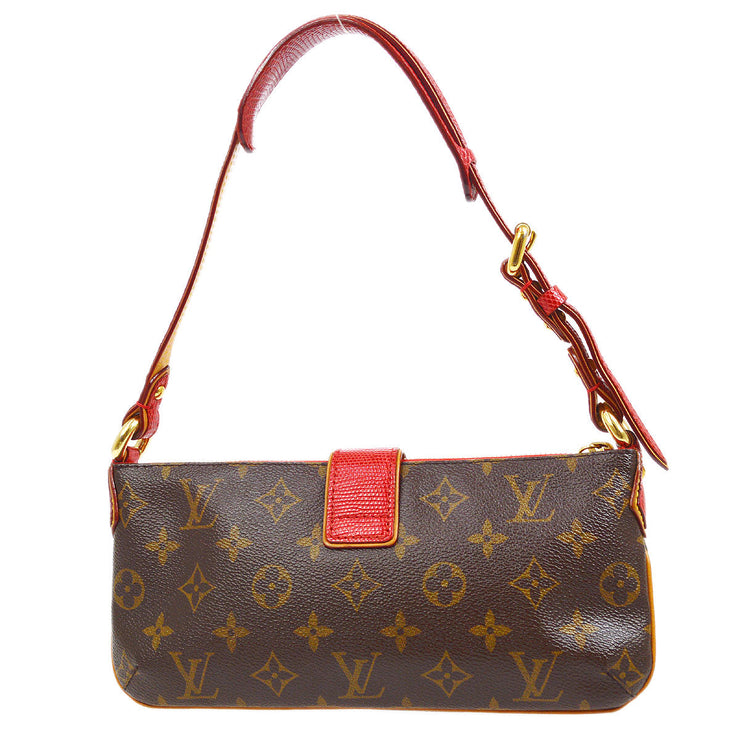 LOUIS VUITTON * 2005 MOON CHERRY M95000