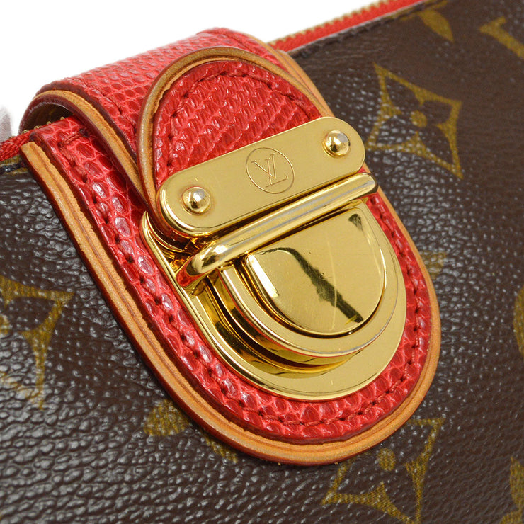 LOUIS VUITTON * 2005 MOON CHERRY M95000