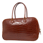 HERMES * 2001 PLUME HERRAND 28 Niloticus Lisse