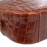HERMES * 2001 PLUME HERRAND 28 Niloticus Lisse
