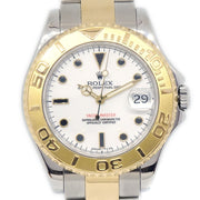 ROLEX 1997 YACHT-MASTER 34mm