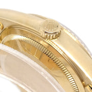 ROLEX 1990-1991 Day-Date 34mm