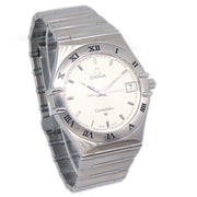 OMEGA Constellation Quartz Watch 31mm