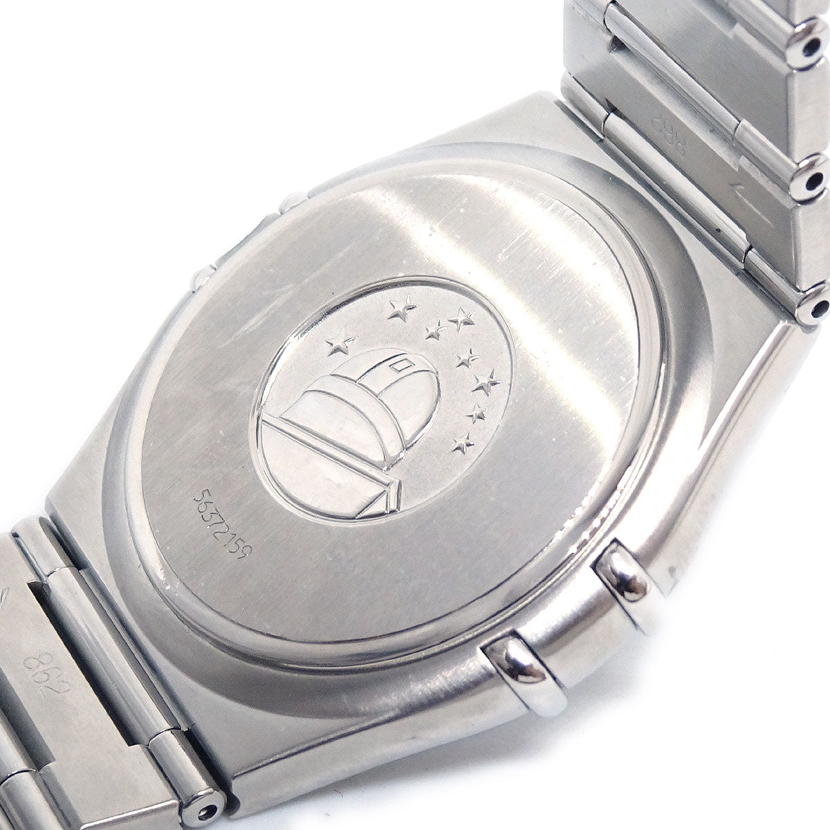 OMEGA Constellation Quartz Watch 31mm – AMORE Vintage Tokyo