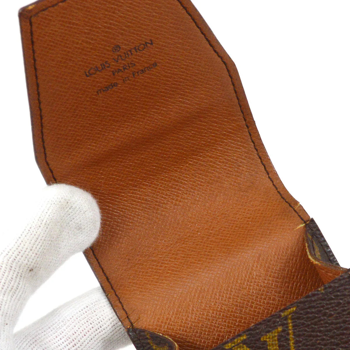 路易·威登（Louis Vuitton）1995 ETUI香烟会标M63024
