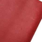 HERMES 1993 KELLY SPORT GM Rouge Vif Courchevel