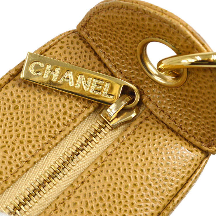 Chanel 2001-2003 Hobo Bag