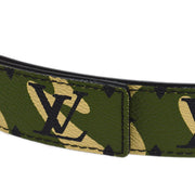 Louis Vuitton 2008 Monogramouflage Ceinture #90 M96460