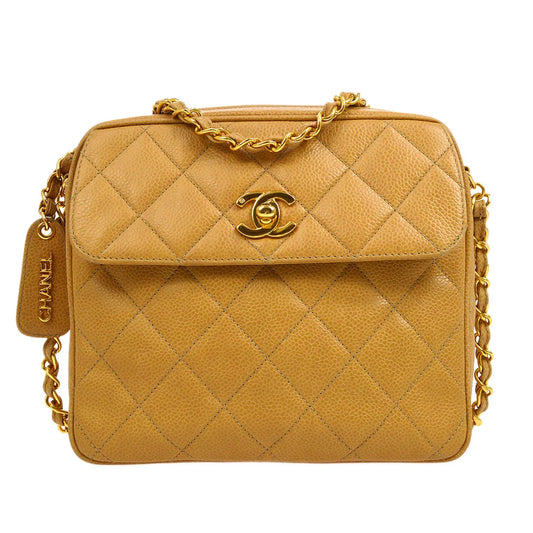 香奈儿（Chanel）1994-1996迷你袖珍相机包