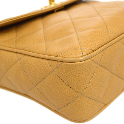 CHANEL 1994-1996 Mini Pocket Camera Bag