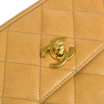 CHANEL 1994-1996 Mini Pocket Camera Bag