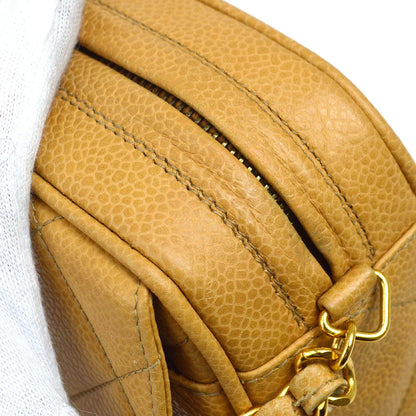 CHANEL 1994-1996 Mini Pocket Camera Bag