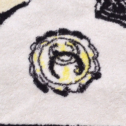 Chanel * 1994 Terry Cloth Beach Towel