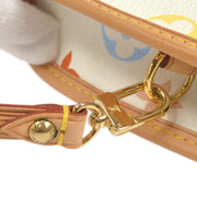 Louis Vuitton 2007 Monogram Multicolor Shirley M40049