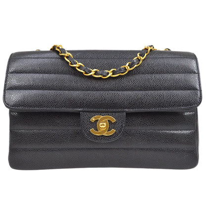 香奈儿（Chanel）1994-1996大型水平经典单瓣