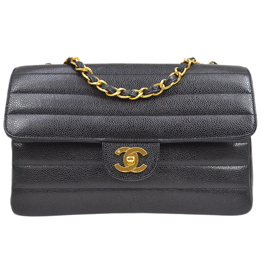 香奈儿（Chanel）1994-1996大型水平经典单瓣