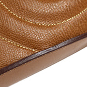 HERMES 2004 Colimacon Gold Courchevel