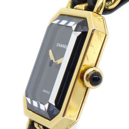 Chanel Premiere Watch #XL
