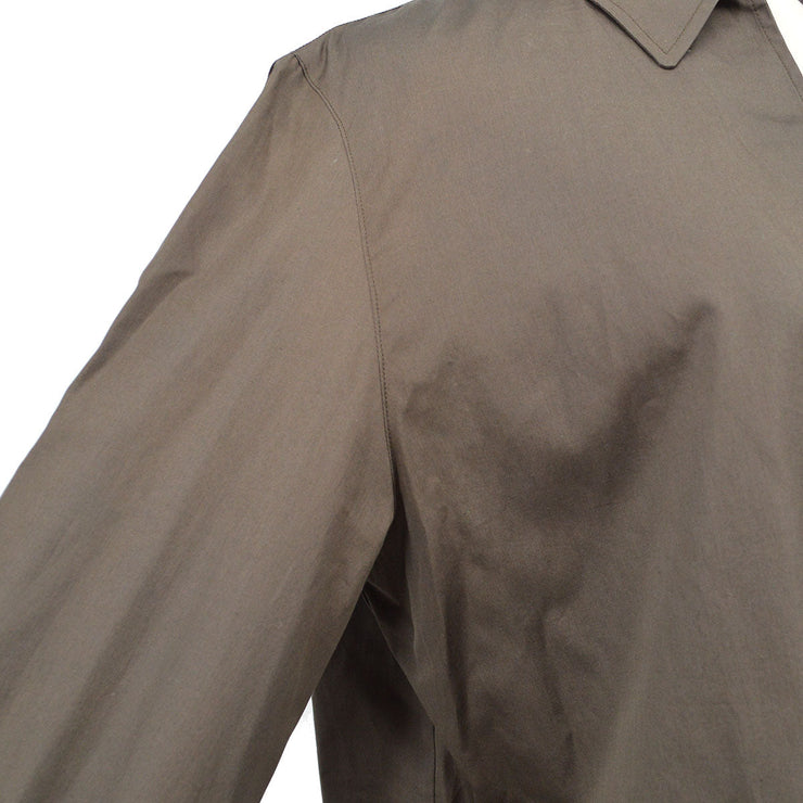 HERMES by Margiela Vareuse Shirt #36
