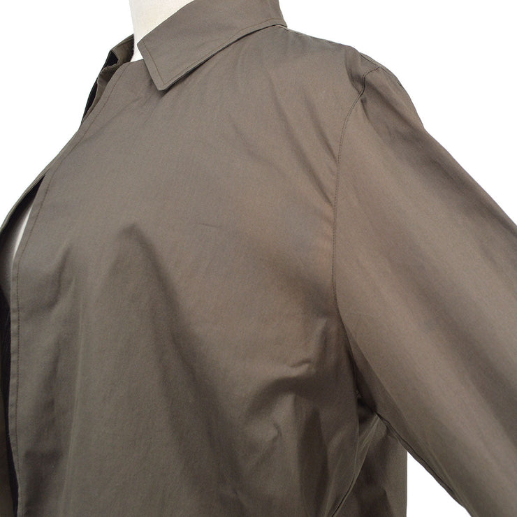 HERMES by Margiela Vareuse Shirt #36