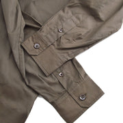 HERMES by Margiela Vareuse Shirt #36