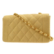 CHANEL 1991-1994 Small Diana Flap