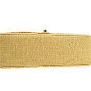 CHANEL 1991-1994 Small Diana Flap