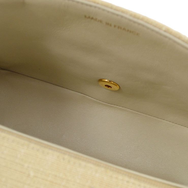 CHANEL 1991-1994 Small Diana Flap