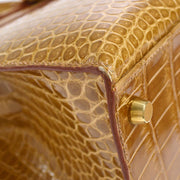 HERMES * 1997 Kelly 32 Sellier
