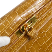 HERMES * 1997 Kelly 32 Sellier