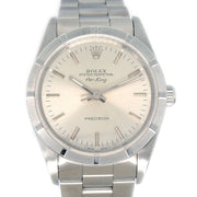 ROLEX 1991 Air-King 34mm