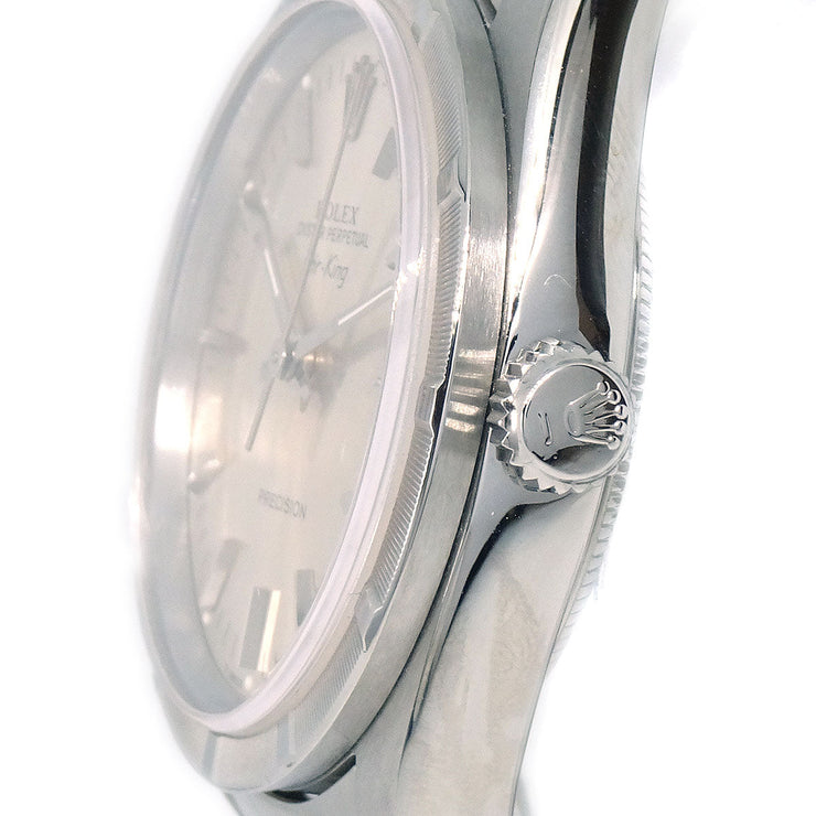ROLEX 1991 Air-King 34mm