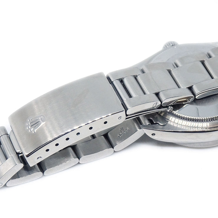 ROLEX 1991 Air-King 34mm