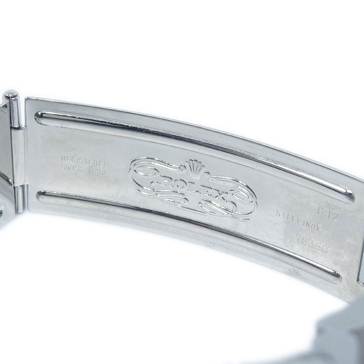 ROLEX 1991 Air-King 34mm