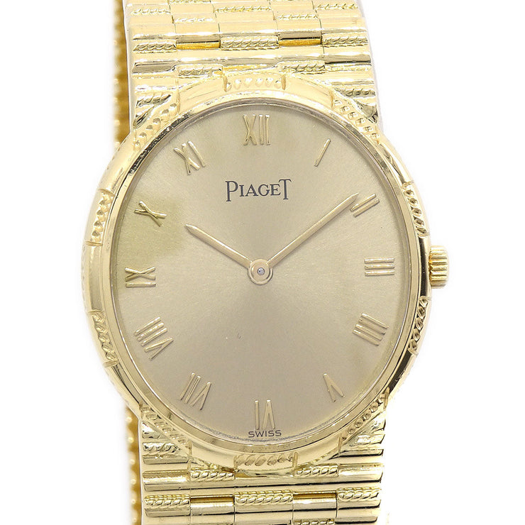 PIAGET Watch 23mm