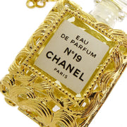 CHANEL Perfume Necklace