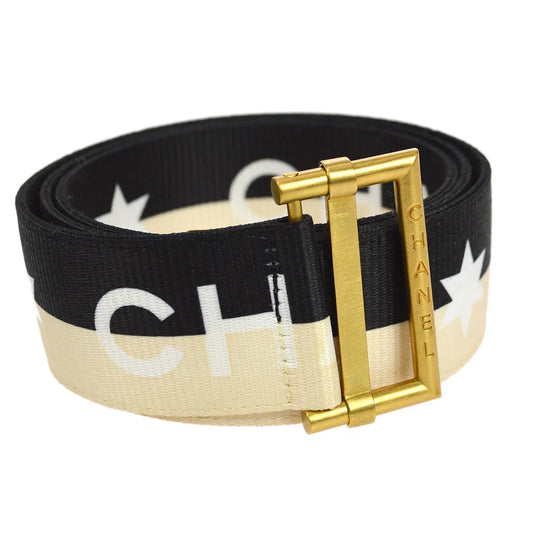 Chanel 2001皮带