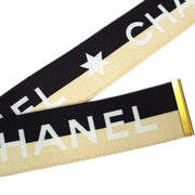 Chanel 2001皮带
